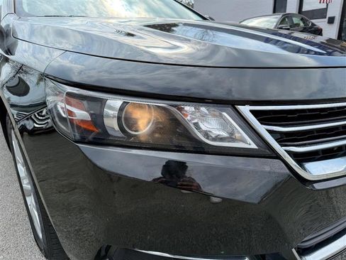 Used 2017 Chevrolet Impala LT image 14