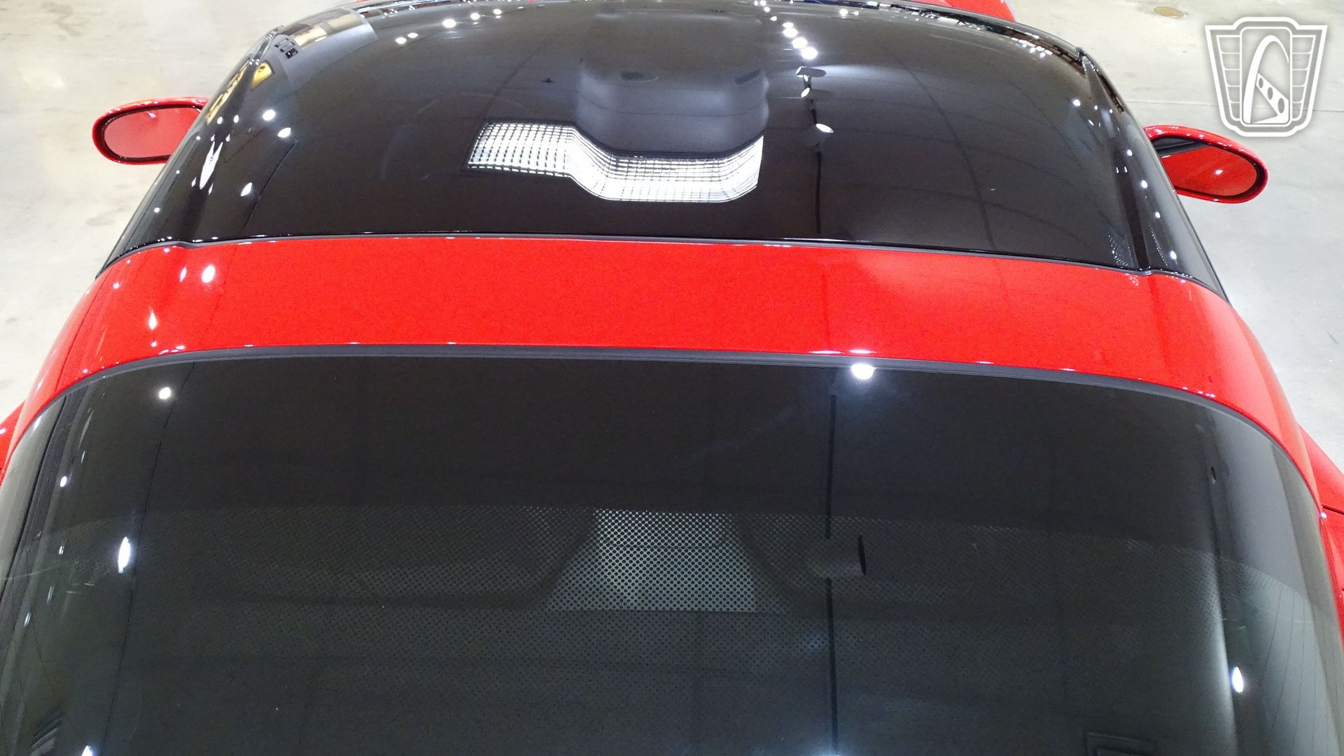 Used 2011 Chevrolet Corvette Grand Sport w/ Preferred Equipment Group RWD image 28