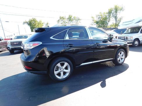 Used 2010 Lexus RX 350 AWD image 14