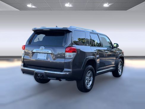Used 2013 Toyota 4Runner SR5 RWD image 9