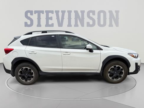 Used 2022 Subaru Crosstrek 2.0i Premium AWD/4WD image 6