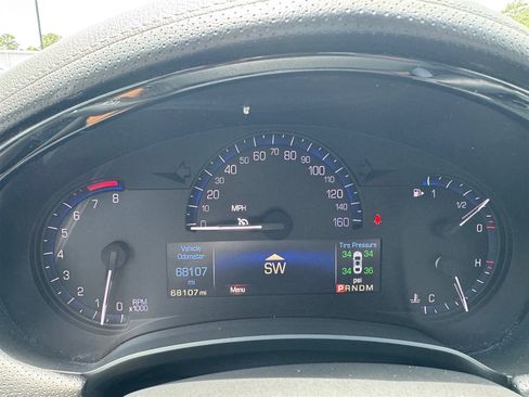 Used 2014 Cadillac XTS Luxury w/ Driver Awareness Package FWD image 13