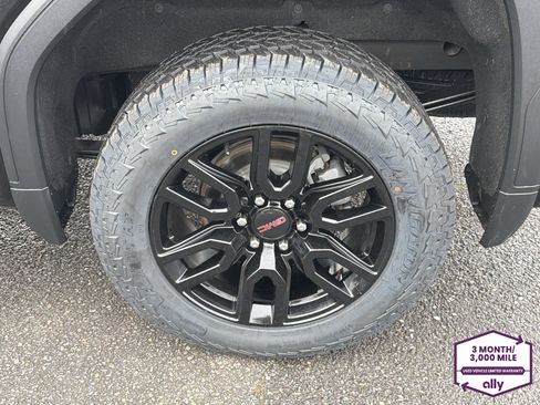 Used 2021 GMC Sierra 1500 Elevation image 25
