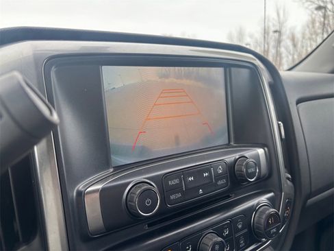 Used 2016 Chevrolet Silverado 1500 LT image 27