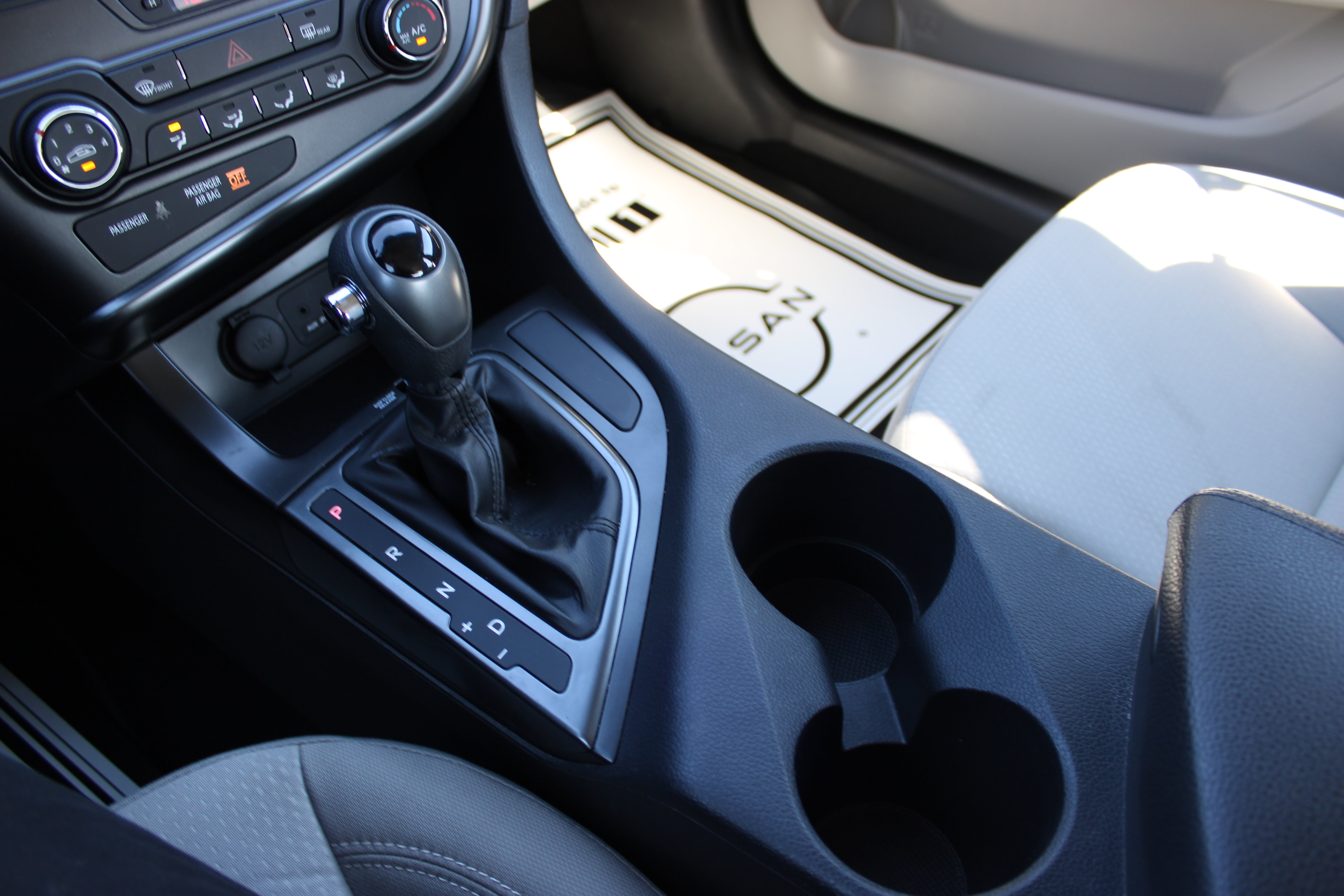 Used 2013 Kia Optima LX FWD image 17