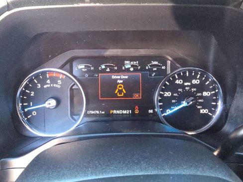 Used 2017 Ford F350 Platinum w/ FX4 Off-Road Package image 29