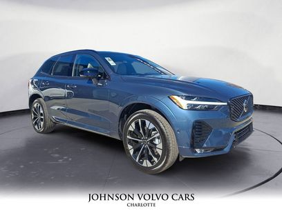 New 2026 Volvo XC60 B5 Plus w/ Protection Package Premier