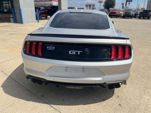 Used 2018 Ford Mustang GT Premium w/ Performance Package - Level 2 RWD image 6