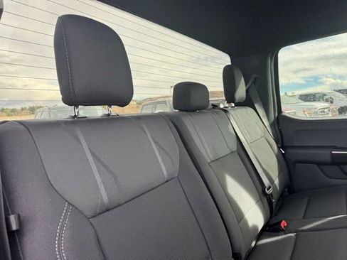 New 2026 Ford F150 STX w/ F-150 LOBO Package image 21