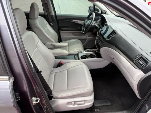 Used 2021 Honda Pilot EX-L image 23