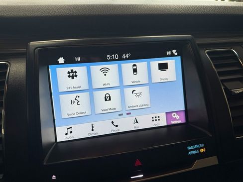 Used 2019 Ford Flex Limited w/ Limited Appearance Package AWD/4WD image 28