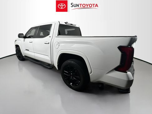 Used 2024 Toyota Tundra SR5 w/ TRD Sport Package AWD/4WD image 6