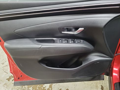 Used 2023 Hyundai Tucson SEL image 21