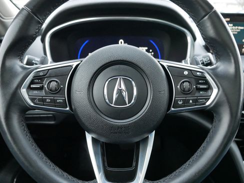 Used 2023 Acura MDX image 25