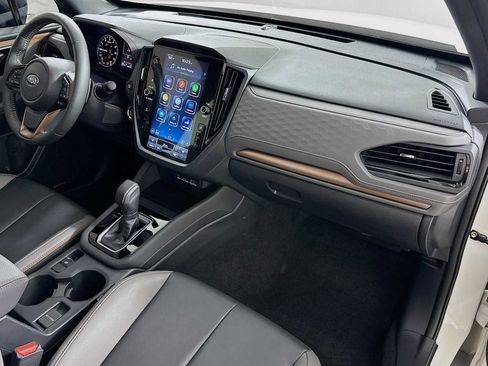 Certified 2025 Subaru Forester Sport AWD/4WD image 27