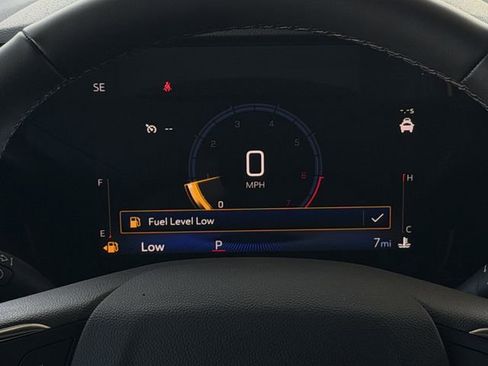 New 2026 Chevrolet TrailBlazer ACTIV w/ Driver Confidence Package image 13