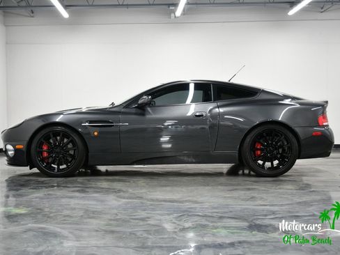 Used 2006 Aston Martin Vanquish S RWD image 4