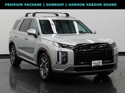 Used 2023 Hyundai Palisade SEL w/ Premium Package