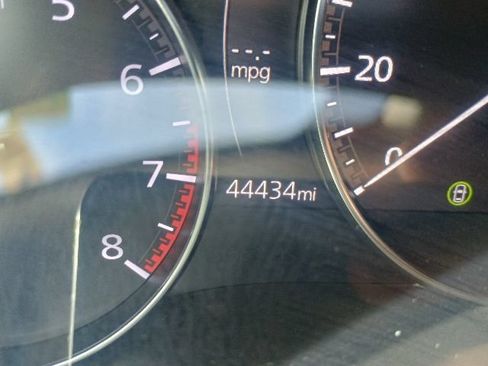 Used 2024 MAZDA CX-30 AWD 2.5 S w/ Preferred Package image 25