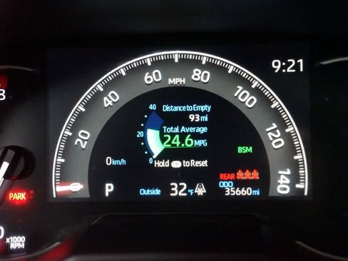 Certified 2025 Toyota RAV4 XLE Premium w/ Weather Package image 16