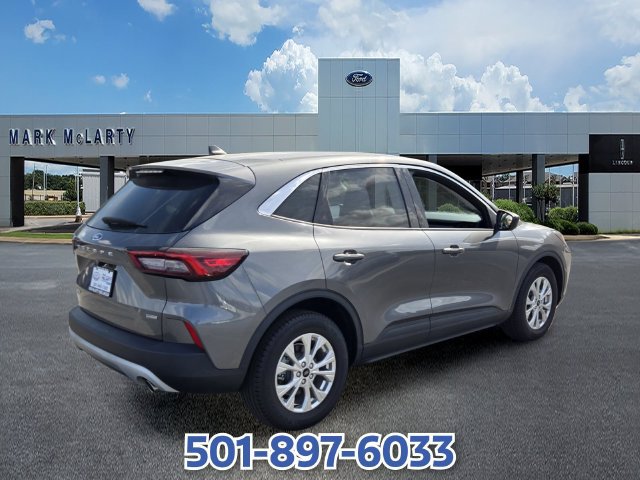 Used 2023 Ford Escape Active FWD image 5