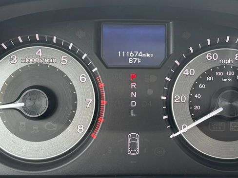Used 2015 Honda Odyssey Touring image 23