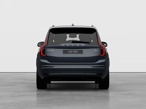 New 2026 Volvo XC90 B6 Ultra w/ Protection Package Premier AWD/4WD image 4