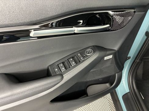 New 2026 Kia Seltos SX image 19