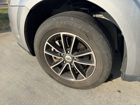 Used 2018 Dodge Journey SXT w/ Connectivity Group image 5