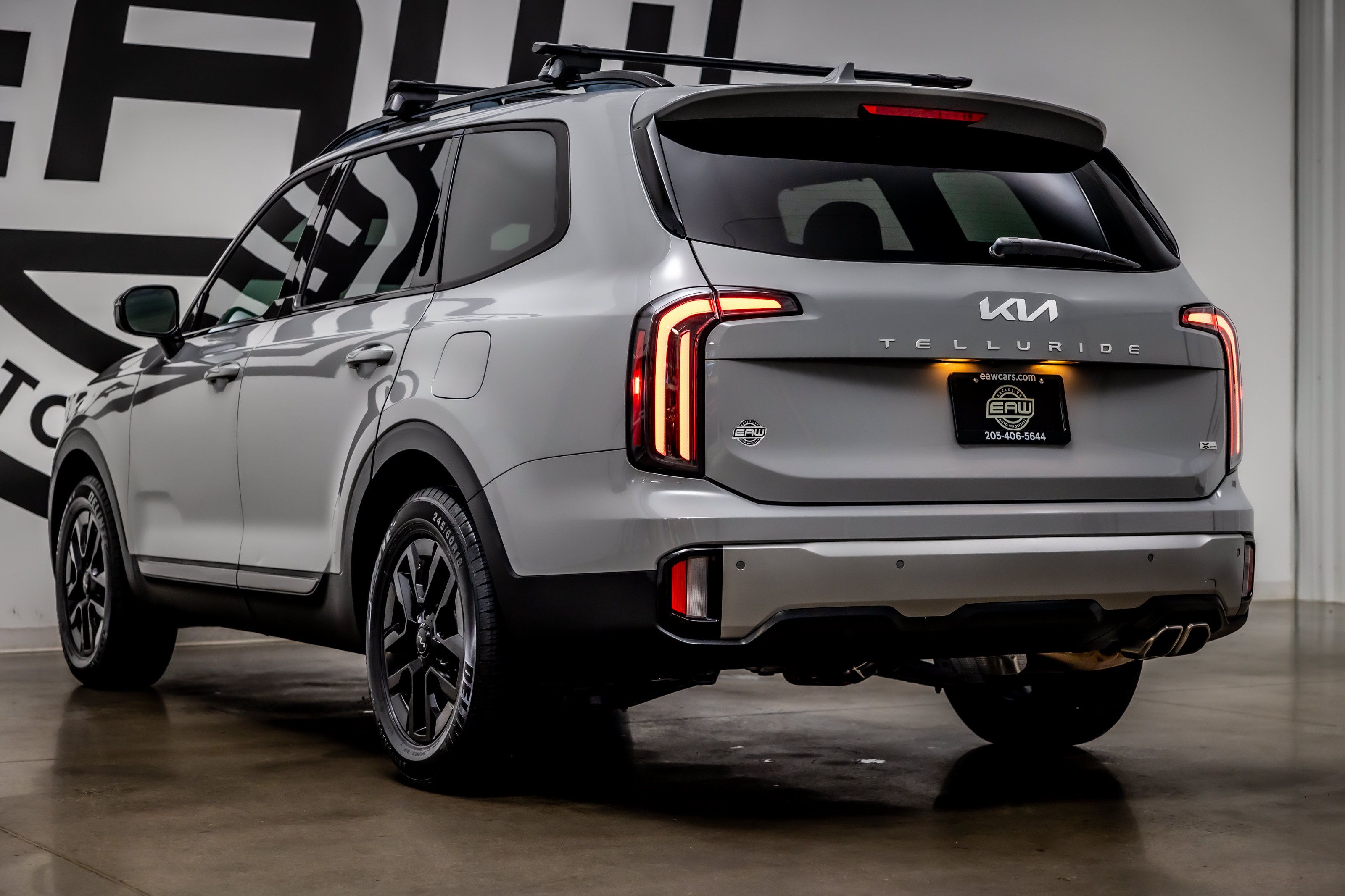 Used 2023 Kia Telluride SX X-Pro AWD/4WD image 29