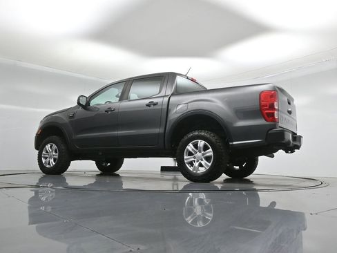 Used 2020 Ford Ranger XL w/ Equipment Group 101A Mid image 46