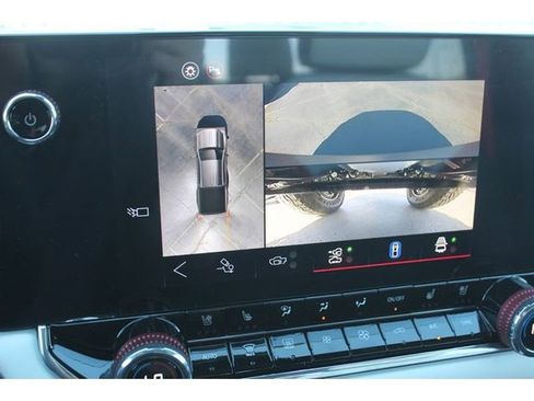 New 2026 GMC Canyon AT4X w/ AT4X AEV Edition AWD/4WD image 54
