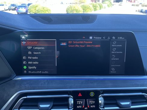 Certified 2023 BMW X5 xDrive40i w/ Premium Package image 23