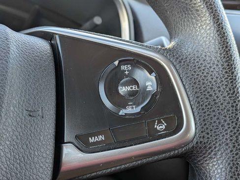 Used 2019 Honda CR-V EX image 25