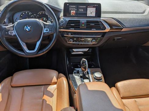 Used 2019 BMW X3 xDrive30i w/ Convenience Package AWD/4WD image 18