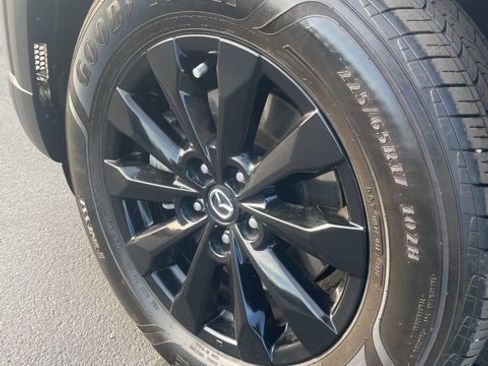 Certified 2025 MAZDA CX-50 AWD 2.5 S w/ Weather Package image 9