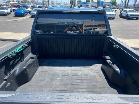 Used 2024 Toyota Tacoma SR5 RWD image 22