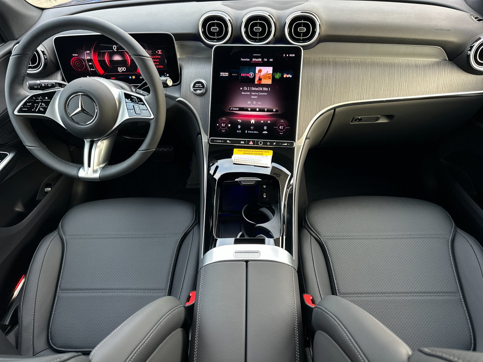 Certified 2026 Mercedes-Benz GLC 300 4MATIC image 13
