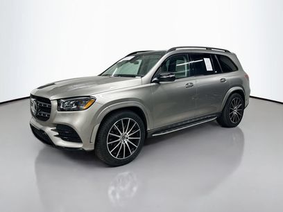 Certified 2022 Mercedes-Benz GLS 450 4MATIC