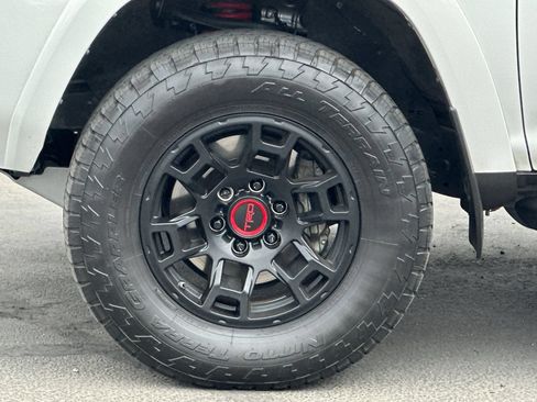 Used 2023 Toyota 4Runner TRD Pro AWD/4WD image 26