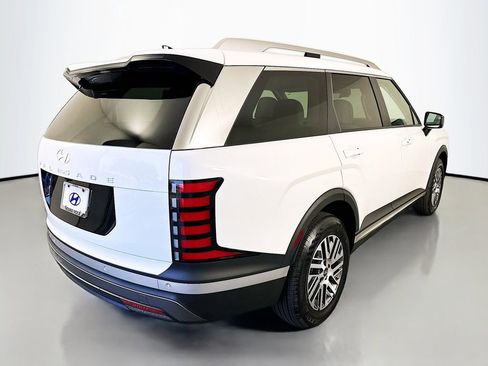 New 2026 Hyundai Palisade SEL image 5