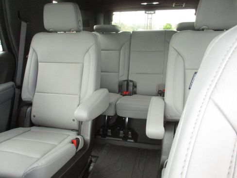 New 2026 Chevrolet Tahoe Z71 w/ Comfort Package image 15