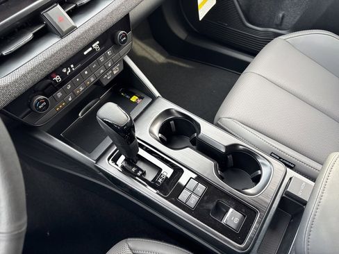 New 2026 Subaru Outback Limited image 19