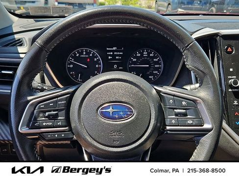 Used 2024 Subaru Ascent Premium w/ Convenience Package AWD/4WD image 19