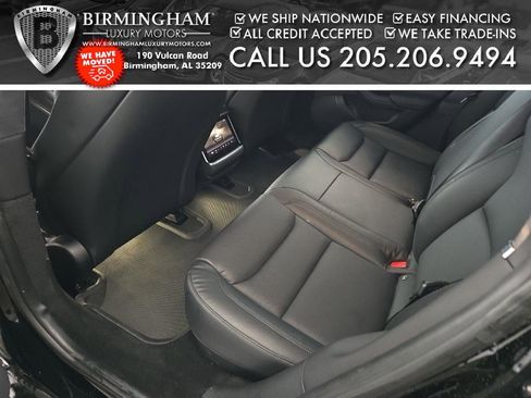 Used 2022 Tesla Model S Standard Range AWD/4WD image 2