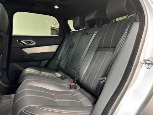 Used 2023 Land Rover Range Rover Velar R-Dynamic S AWD/4WD image 29
