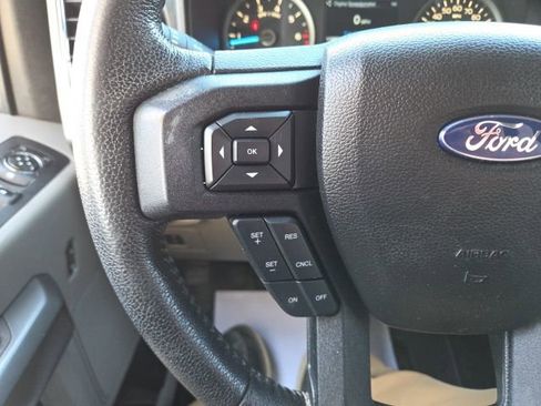 Used 2016 Ford F150 XLT w/ Equipment Group 301A Mid image 12