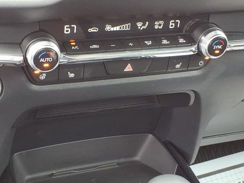 Certified 2025 MAZDA CX-30 2.5 Turbo w/ Premium Package image 20