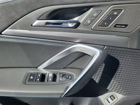 New 2026 BMW X1 xDrive28i w/ M Sport Package image 19