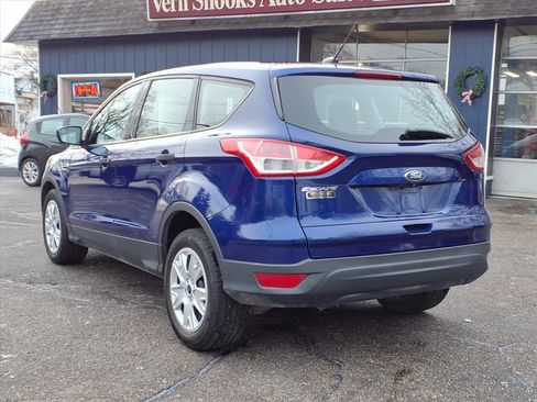 Used 2014 Ford Escape S image 2